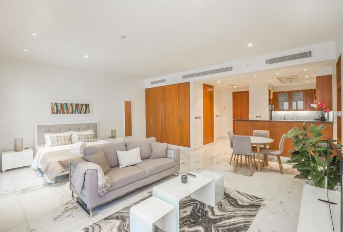 Fig 6. Ejemplo de una imagen con un puntaje cercano a uno. Esta foto le permite al usuario ver el diseño del piso y que las puertas son de madera, por ejemplo.